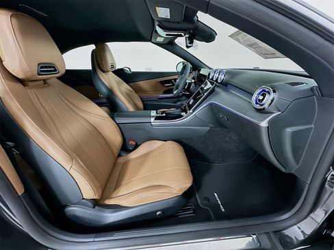 New 2026 Mercedes-Benz CLE 300 4MATIC Cabriolet image 30