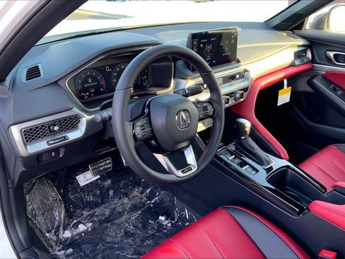 New 2026 Acura Integra A-Spec image 12