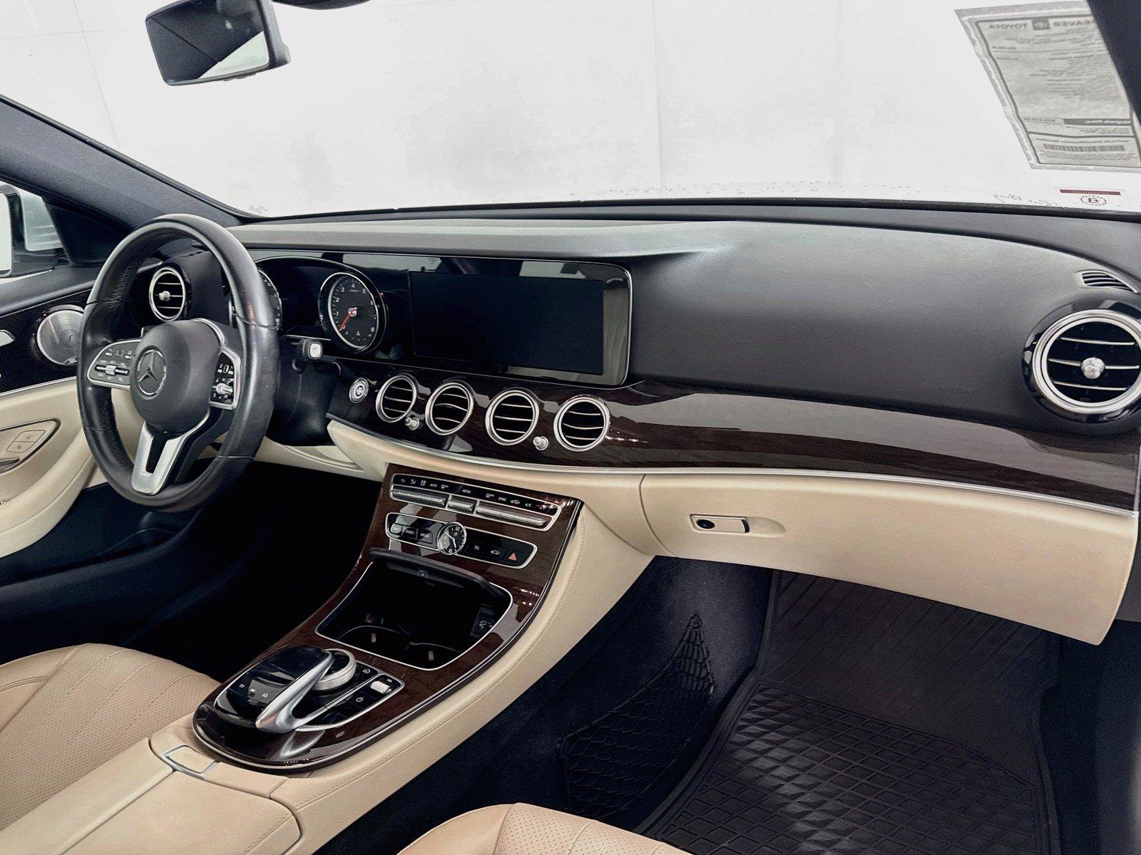 Used 2019 Mercedes-Benz E 300 image 47