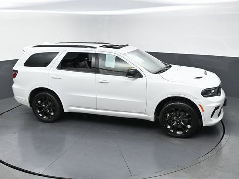 Used 2022 Dodge Durango GT image 47