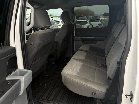 Used 2021 Ford F150 XLT w/ Equipment Group 301A Mid RWD image 18