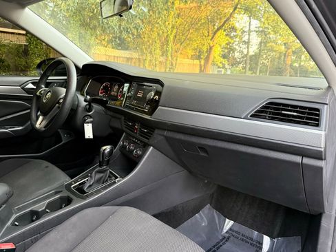 Used 2019 Volkswagen Jetta S FWD image 23