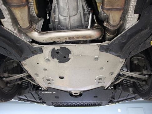 Used 2022 BMW M4 Coupe image 99