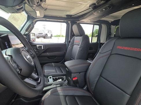 New 2026 Jeep Gladiator Mojave AWD/4WD image 21
