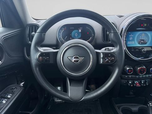 Used 2022 MINI Cooper Countryman FWD image 22