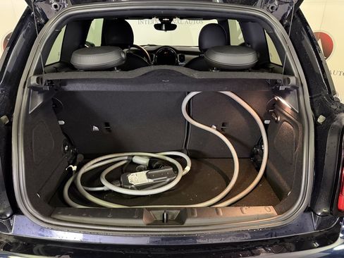 Certified 2023 MINI Cooper SE image 13