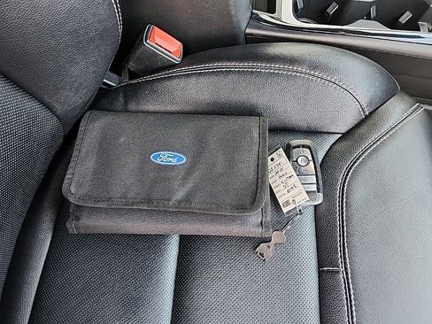 Used 2021 Ford Explorer ST w/ Equipment Group 401A AWD/4WD image 45