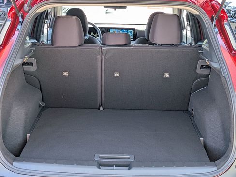 Certified 2026 Nissan Kicks SV image 20