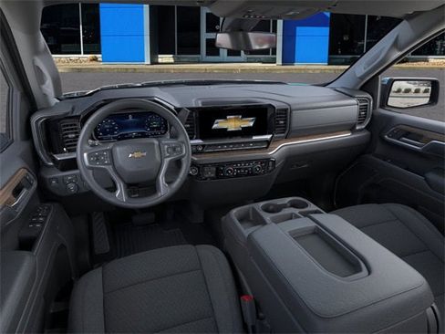 New 2026 Chevrolet Silverado 1500 LT image 15