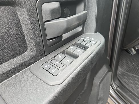 New 2026 RAM 2500 Tradesman image 41