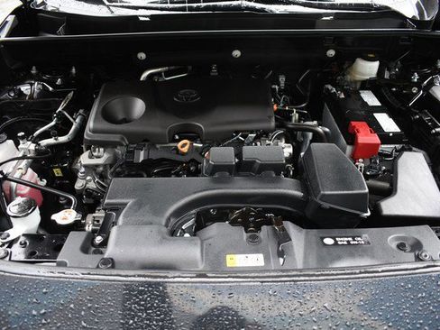 Certified 2024 Toyota RAV4 XLE w/ Convenience Package AWD/4WD image 30