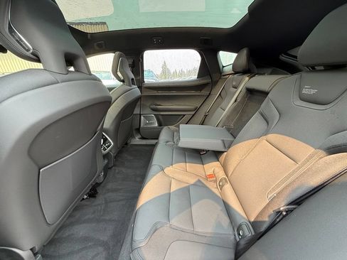 Used 2025 Polestar Polestar 3 AWD/4WD image 6