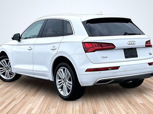 Used 2018 Audi Q5 2.0T Premium Plus AWD/4WD image 10