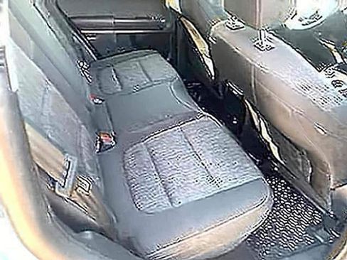 Used 2022 Ford Bronco Sport Big Bend AWD/4WD image 6