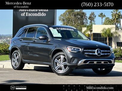 Certified 2022 Mercedes-Benz GLC 300 GLC 300