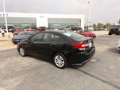 Used 2019 Subaru Impreza 2.0i w/ Eyesight image 15