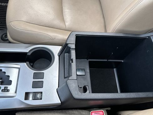 Used 2018 Toyota 4Runner Limited image 28