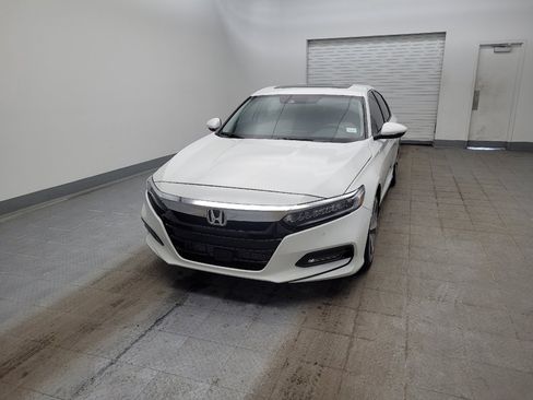 Used 2019 Honda Accord Touring image 15