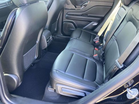 New 2026 Lincoln Corsair Premiere image 17