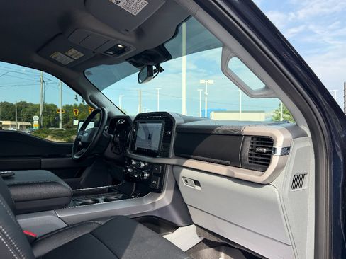Used 2023 Ford F150 XLT w/ Equipment Group 302A High AWD/4WD image 16