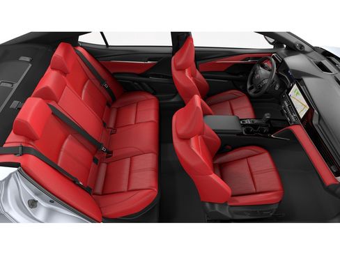 New 2026 Toyota Camry XSE w/ Premium Package FWD image 22