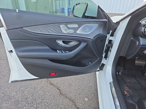 Used 2020 Mercedes-Benz CLS 450 image 11