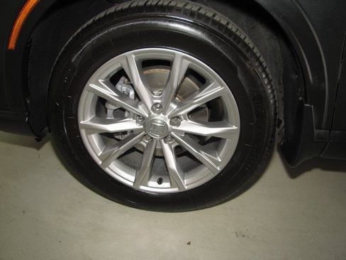 Certified 2023 Honda CR-V EX image 26