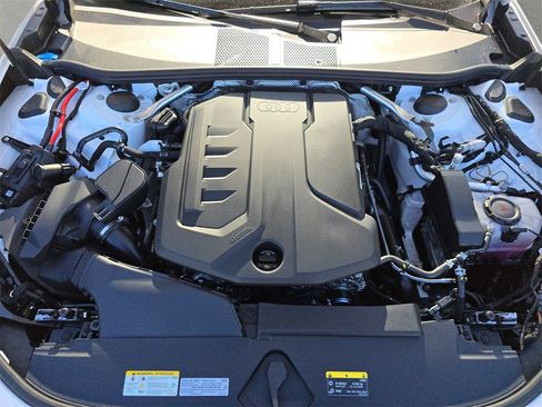 New 2025 Audi A5 2.0T Premium image 31