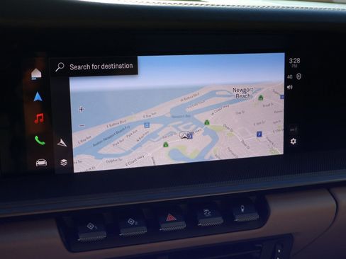 Certified 2025 Porsche 911 Carrera image 19