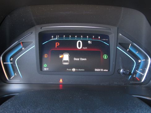 Certified 2023 Honda Odyssey Touring image 31