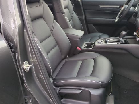 New 2025 MAZDA CX-5 AWD 2.5 S w/ Select Package image 21