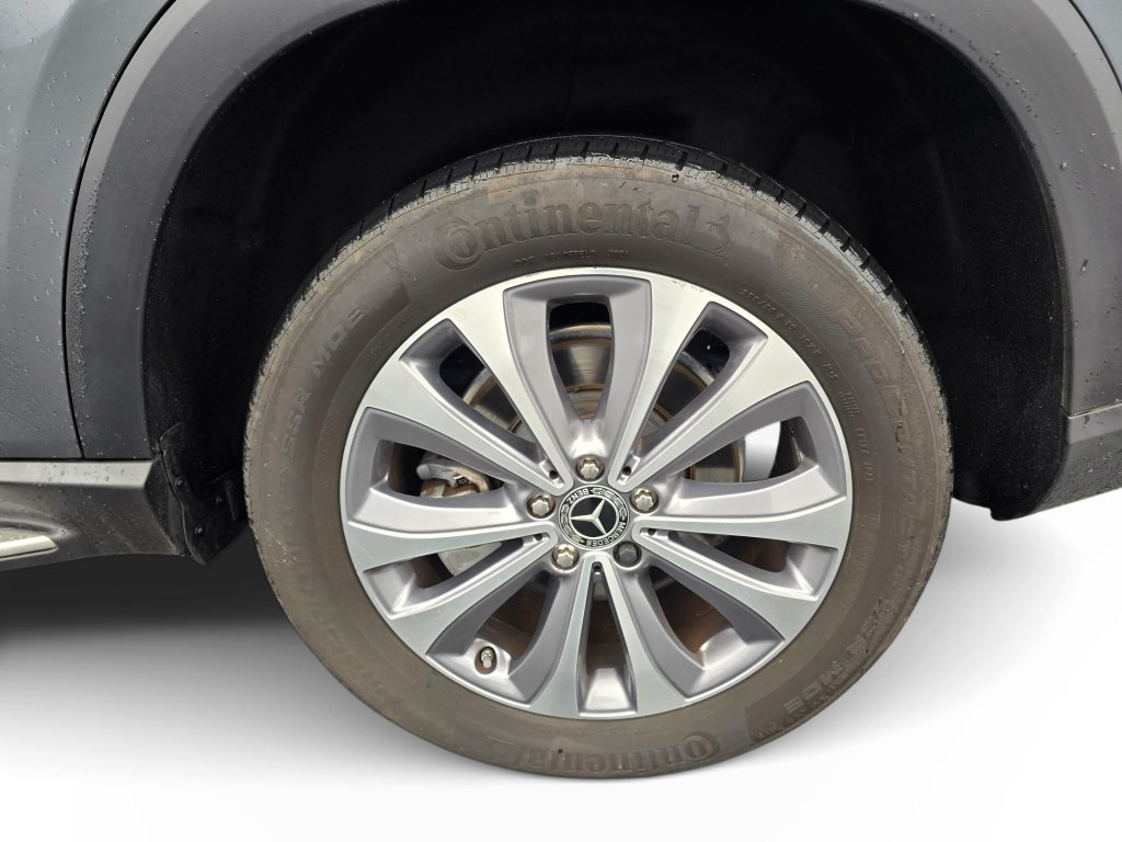 Used 2023 Mercedes-Benz GLE 350 4MATIC w/ 3rd Row Seat Package image 20