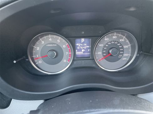 Used 2015 Subaru Forester 2.5i Limited image 17