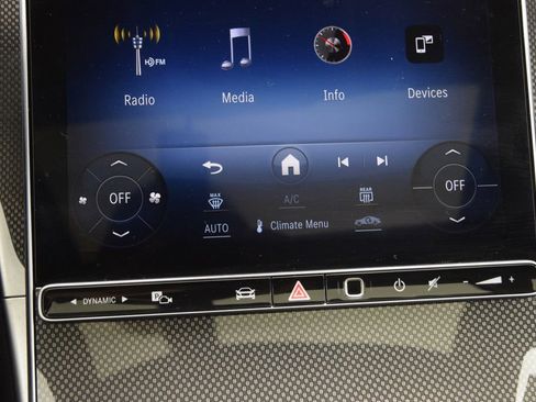 Certified 2023 Mercedes-Benz C 300 Sedan image 28