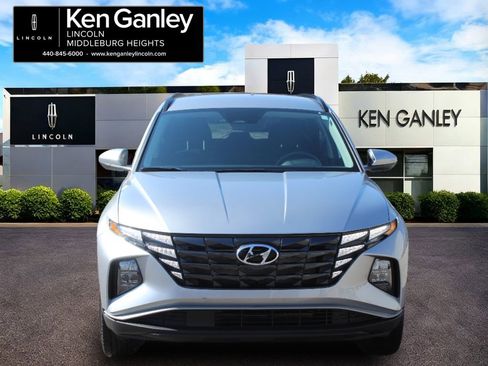 Used 2024 Hyundai Tucson SEL image 2