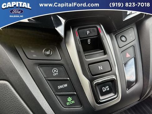 Used 2022 Honda Odyssey EX-L image 31