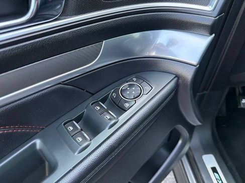 Used 2019 Ford Explorer Sport w/ Equipment Group 401A AWD/4WD image 12