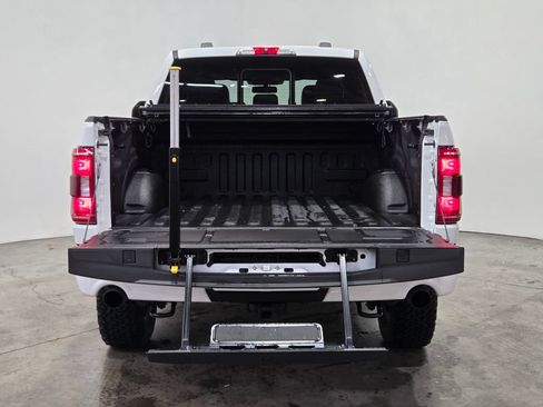 Certified 2021 Ford F150 Tremor w/ Equipment Group 401A Mid AWD/4WD image 12