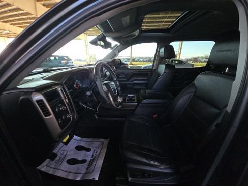 Used 2017 GMC Sierra 1500 Denali image 4