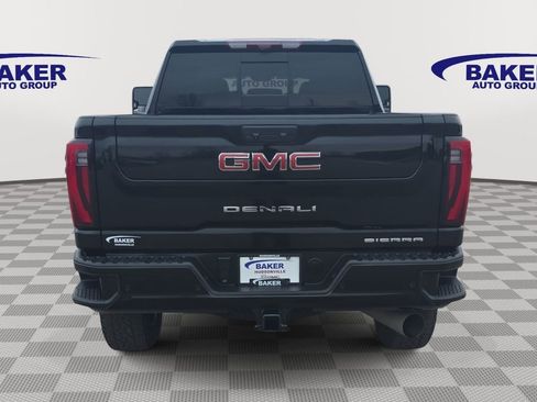 Used 2024 GMC Sierra 2500 Denali w/ Denali Reserve Package image 6