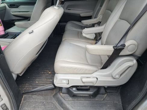 Used 2018 Honda Odyssey EX-L image 30