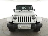 Used 2014 Jeep Wrangler Unlimited Sahara w/ Connectivity Group image 2