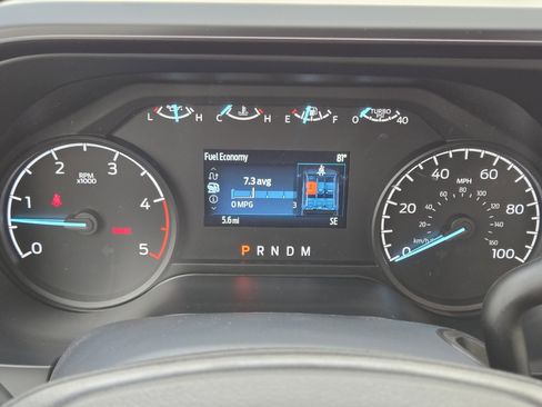 New 2026 Ford F250 XL w/ STX Appearance Package image 25