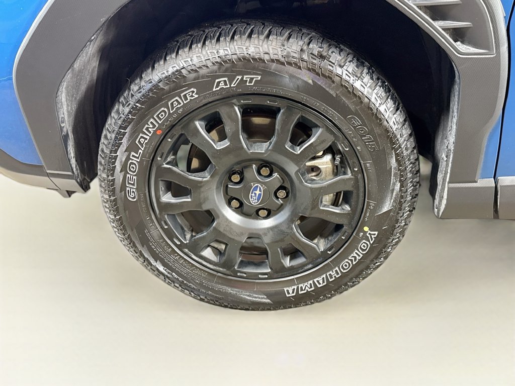 Used 2026 Subaru Forester Wilderness AWD/4WD image 42