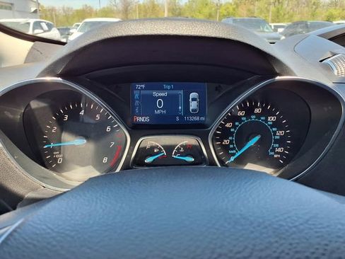 Used 2014 Ford Escape SE FWD image 14