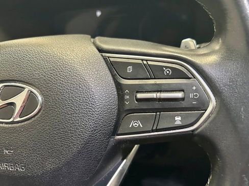 Used 2021 Hyundai Santa Fe SEL Premium AWD/4WD image 31