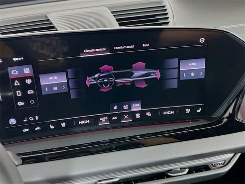 New 2026 Audi A6 3.0 image 16