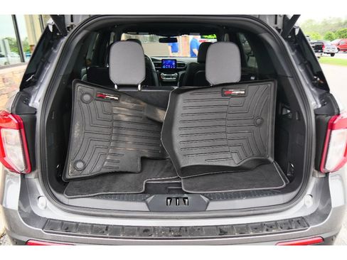 Used 2021 Ford Explorer ST w/ Equipment Group 401A AWD/4WD image 34