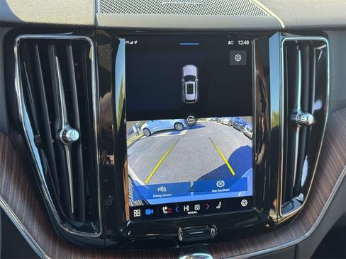 Used 2023 Volvo XC60 B5 Plus w/ Climate Package image 26