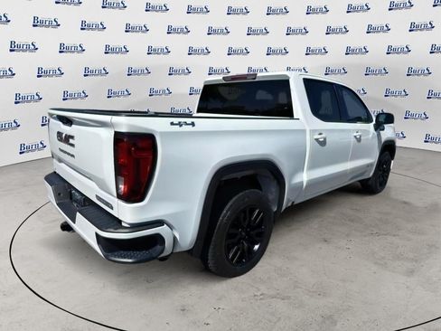 Used 2024 GMC Sierra 1500 Elevation AWD/4WD image 7